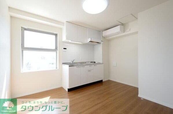 CALLAS STYLE TAMAGAWA~カレススタイル~の物件内観写真